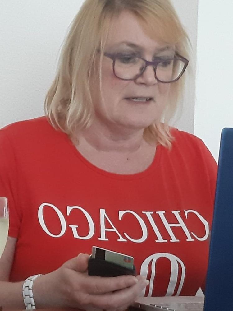 15P My mom (Dutch MILF)