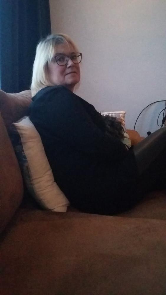 15P My mom (Dutch MILF)