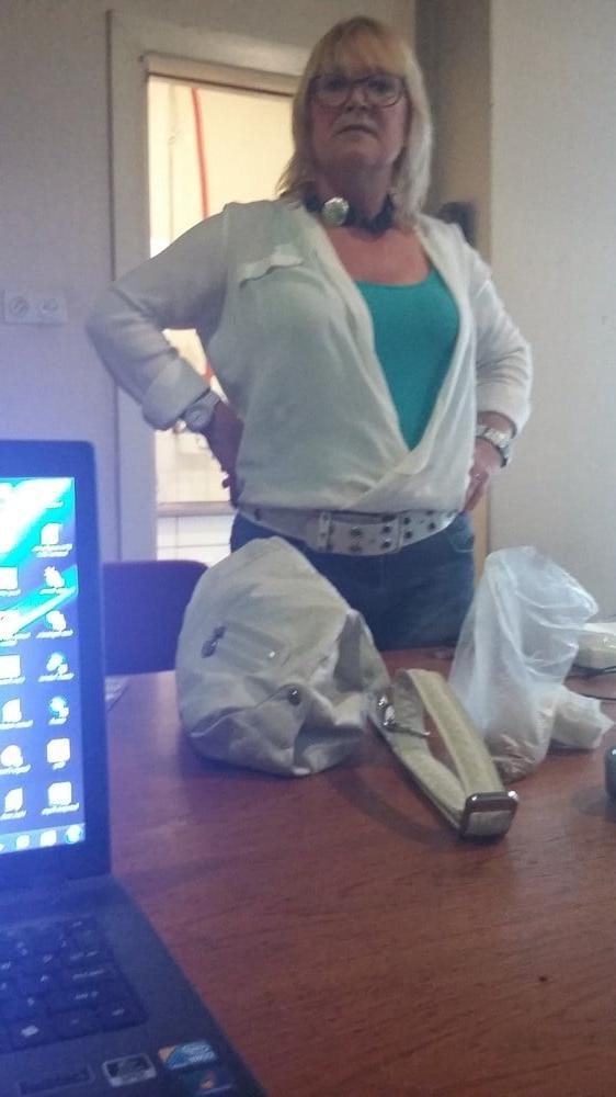 15P My mom (Dutch MILF)