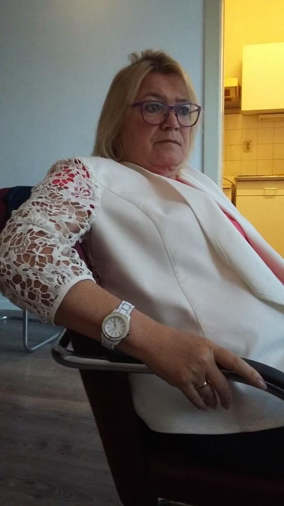 15P My mom (Dutch MILF)