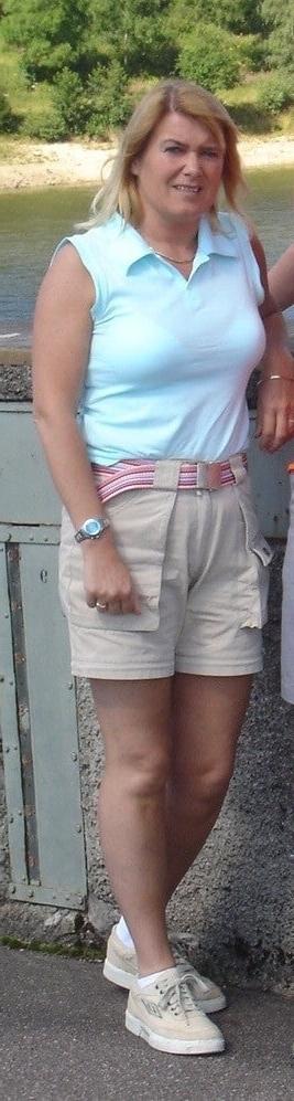15P My mom (Dutch MILF)