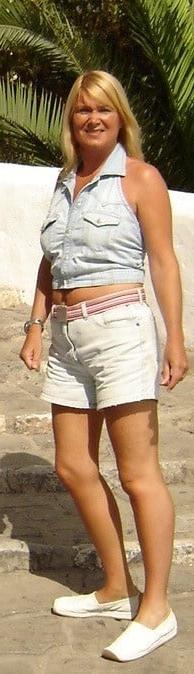 15P My mom (Dutch MILF)