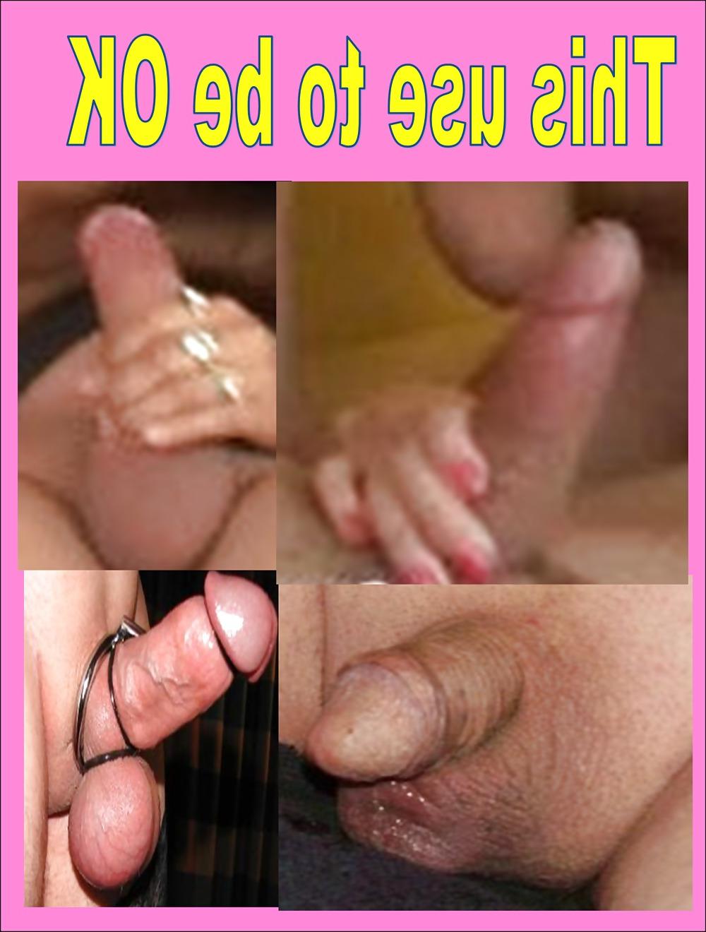 6P X BF's White Cock v.s. New BF's BBC!!