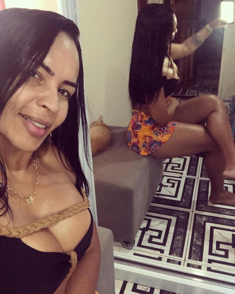 13P House of milfs presents fantasic woman