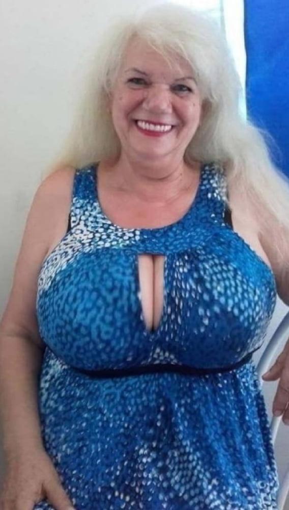 25P Mature Amateur Clothed 16