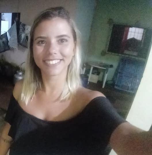 25P Brasil hot lez slut Jaqueline Gonzalves, Mato Grosso