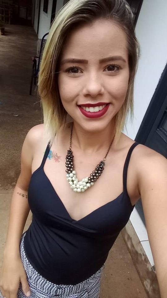 25P Brasil hot lez slut Jaqueline Gonzalves, Mato Grosso