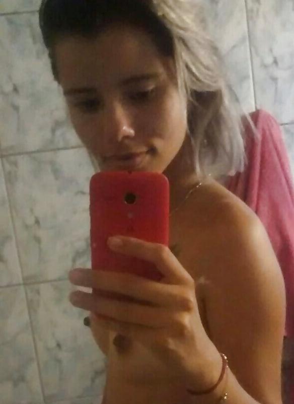25P Brasil hot lez slut Jaqueline Gonzalves, Mato Grosso