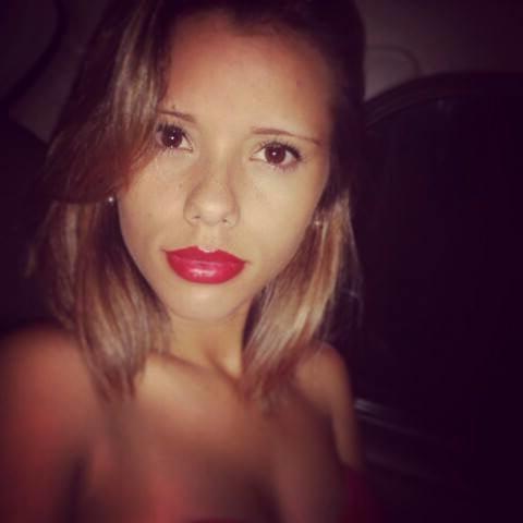 25P Brasil hot lez slut Jaqueline Gonzalves, Mato Grosso
