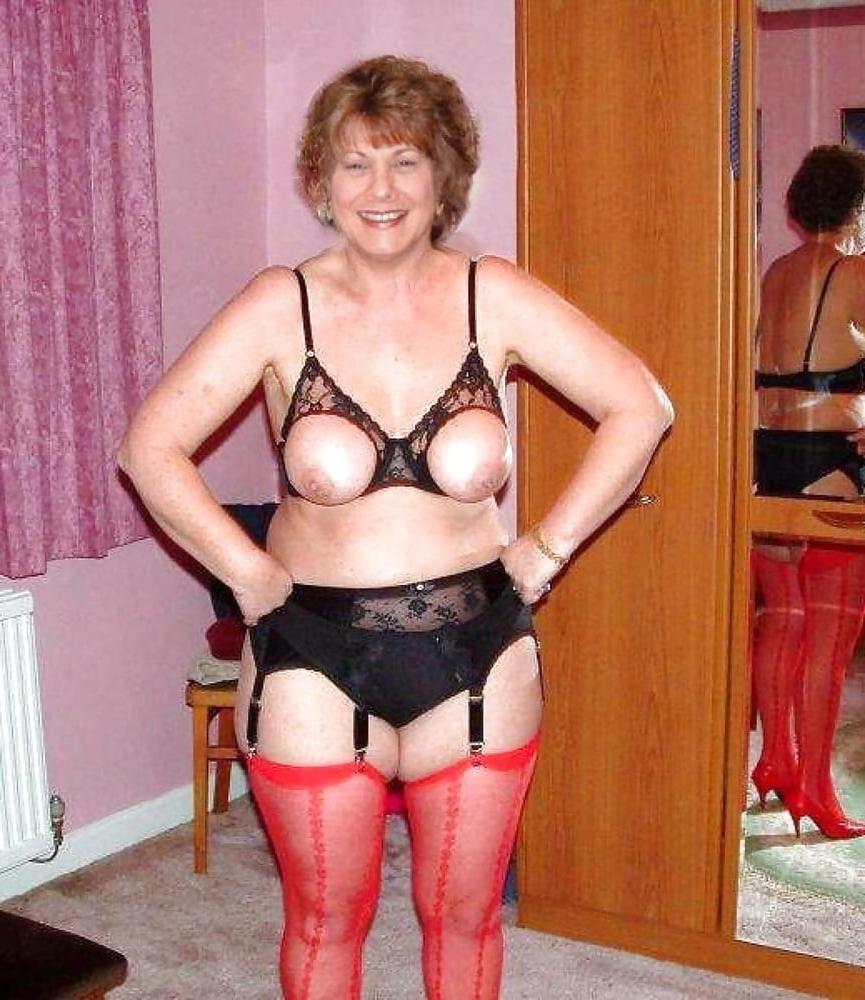 25P Monday Grans