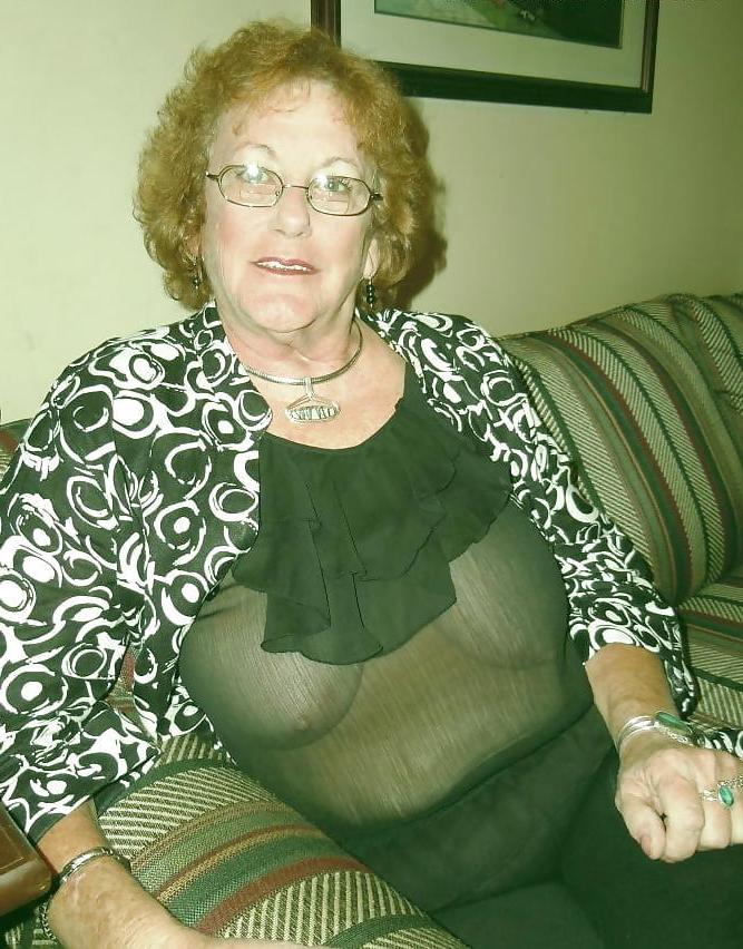 25P Monday Grans