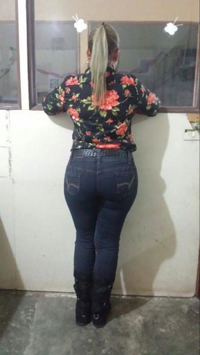 19P House of masturbation presents milf target