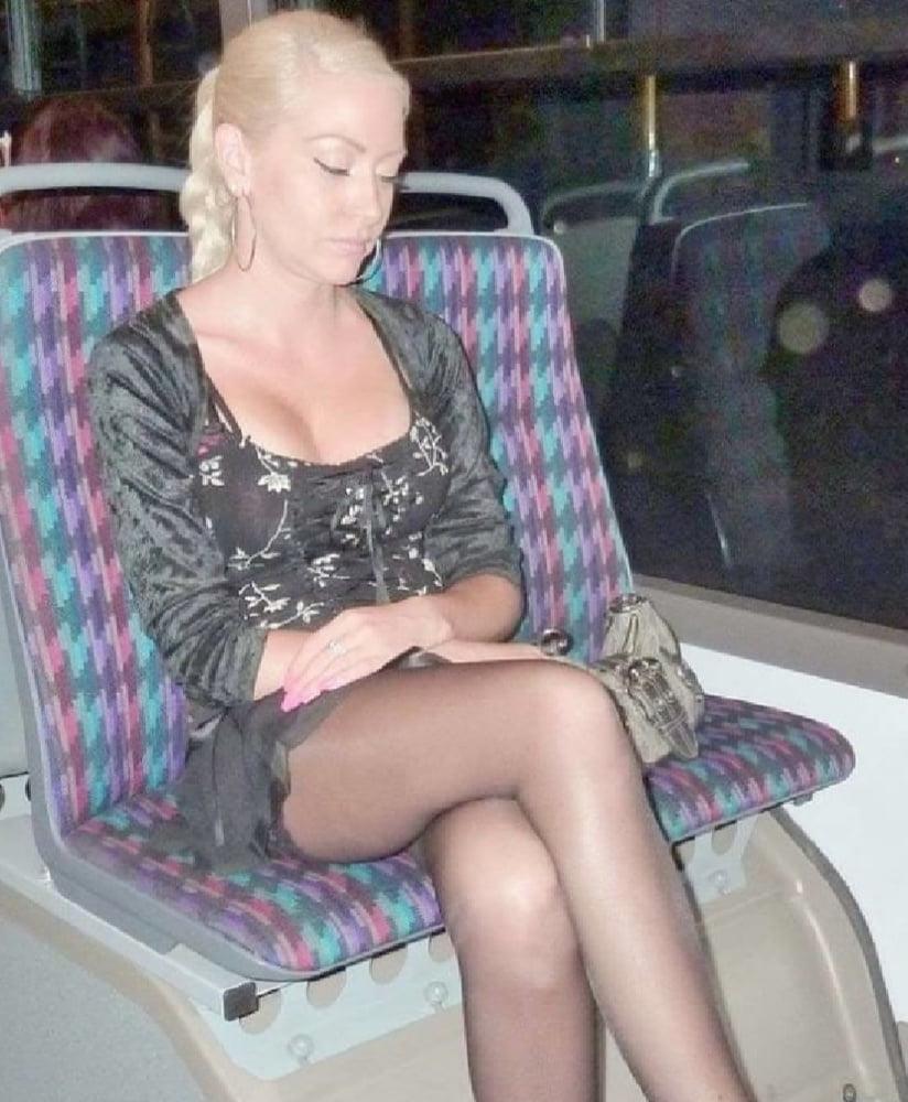 25P Mature Amateur Clothed 14