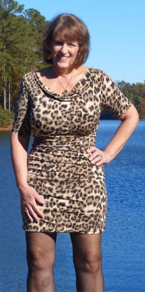 25P Mature Amateur Clothed 14