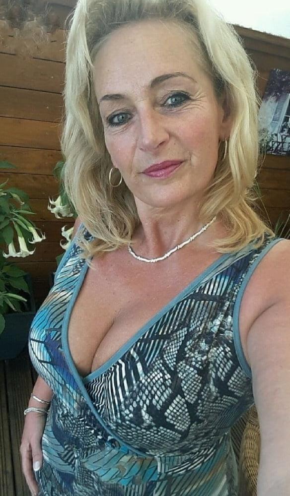 25P Mature Amateur Clothed 14