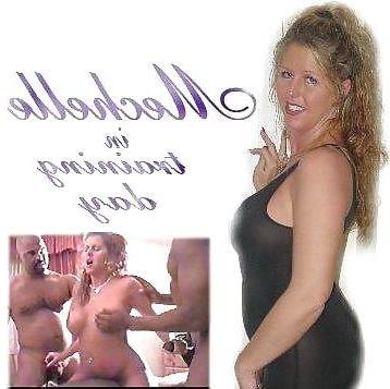 25P Famous Carolina Esthetician MILF and GILF - Mechelle