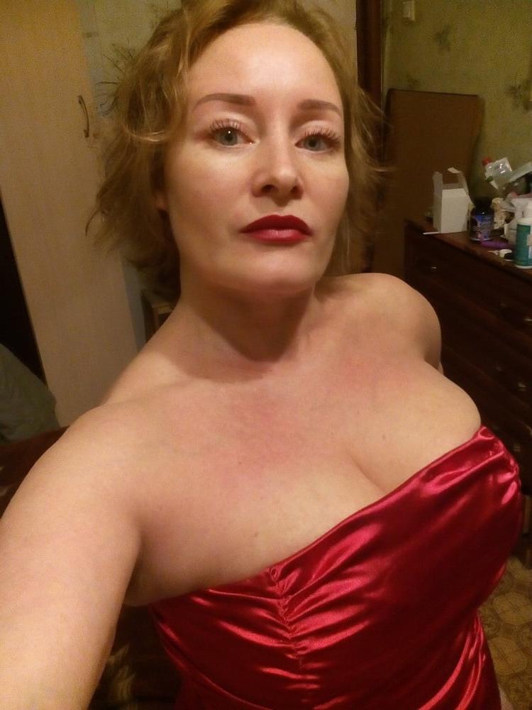 19P Russian amateur mature mom - 4