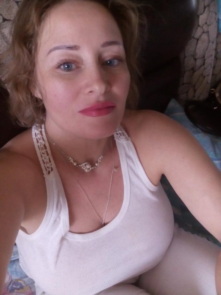 19P Russian amateur mature mom - 4