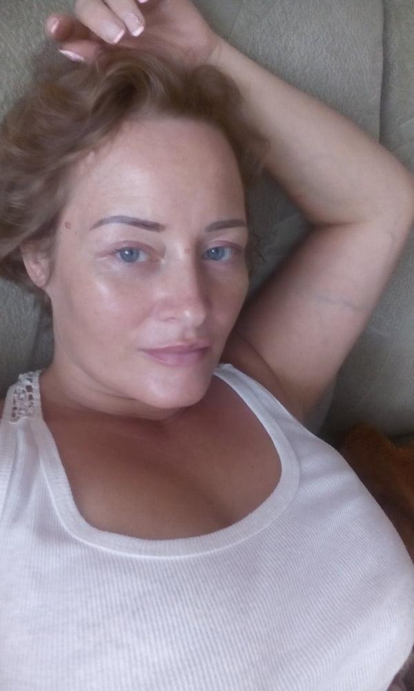 19P Russian amateur mature mom - 4