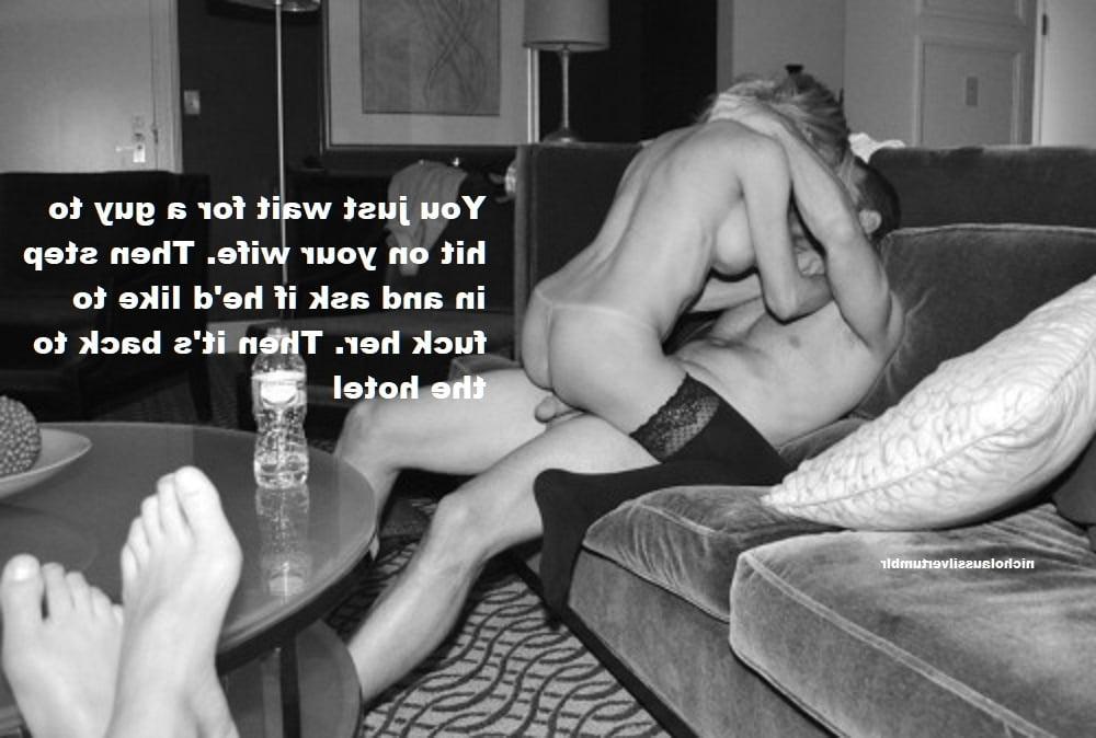 25P Captions I like