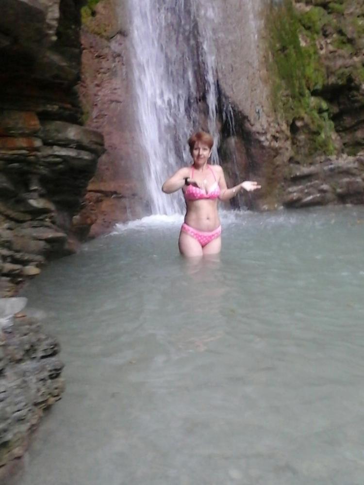 16P Russian amateur mature mom - 8