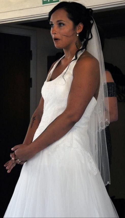 12P When brides go black