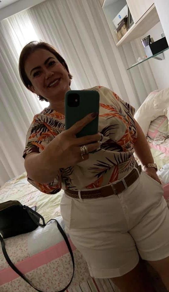 14P MILF TANIA