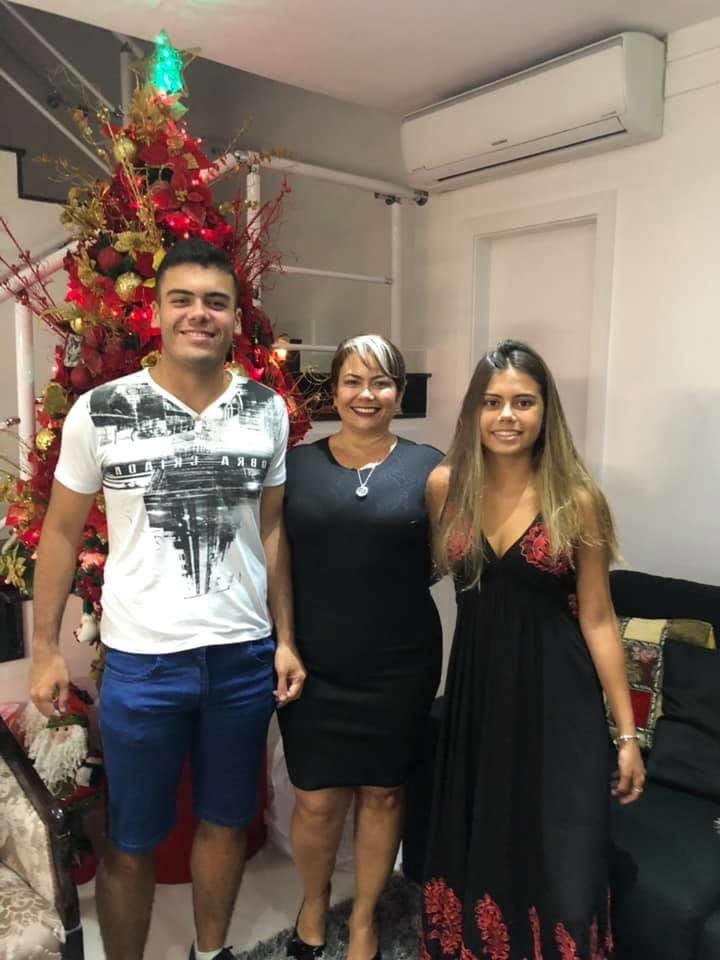 14P MILF TANIA