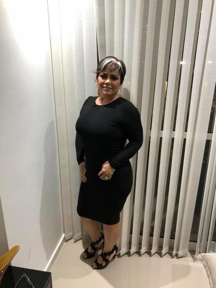 14P MILF TANIA