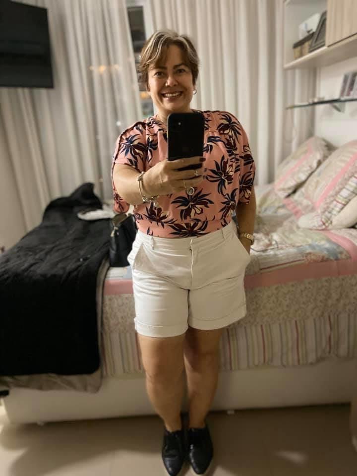 14P MILF TANIA