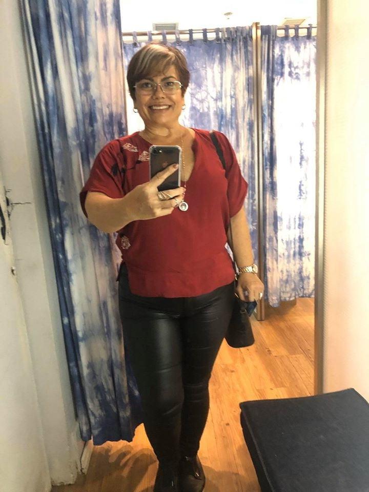 14P MILF TANIA