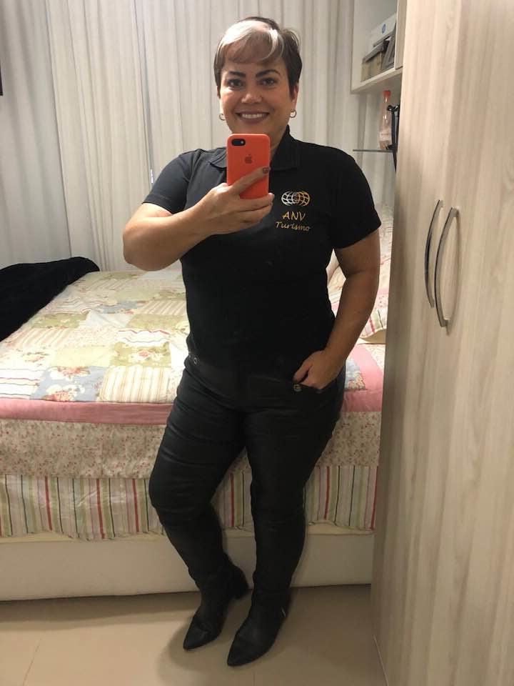 14P MILF TANIA
