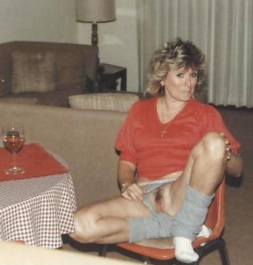 25P Oh Mama III (Milf's and wifes)