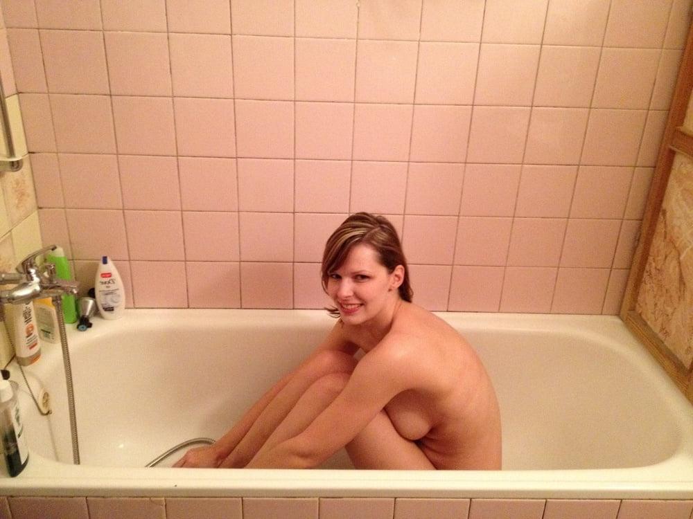 21P Czech MILF