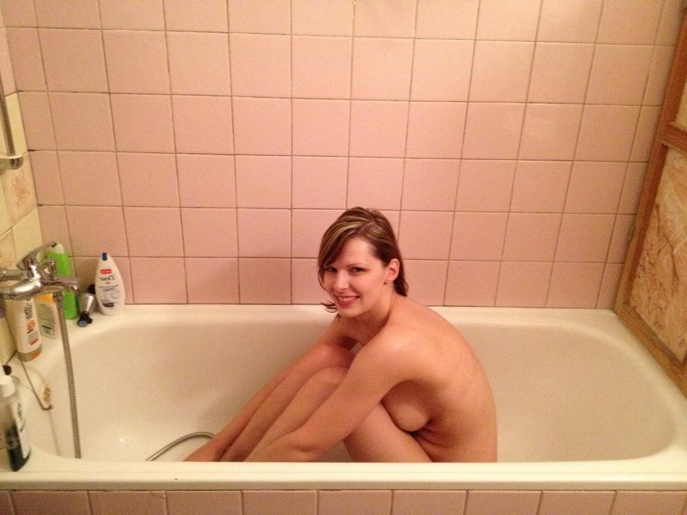 21P Czech MILF
