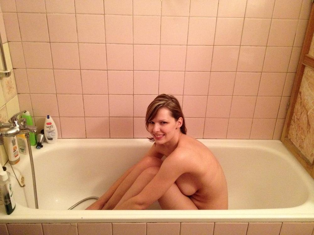 21P Czech MILF