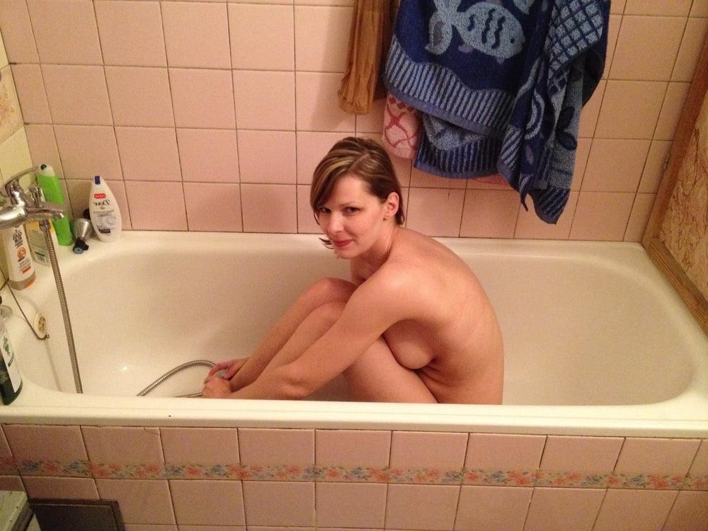 21P Czech MILF