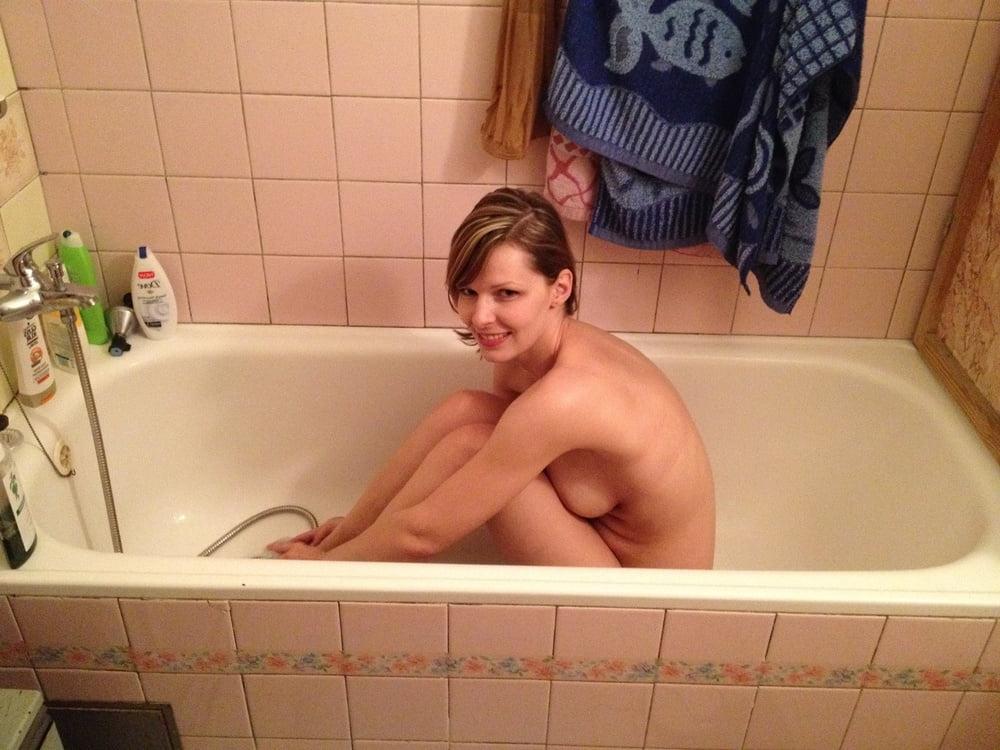 21P Czech MILF