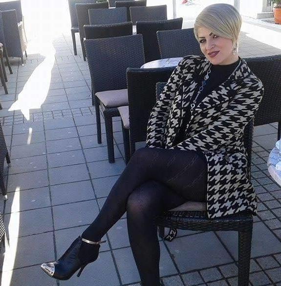 25P Serbian milf&amp;mature 3