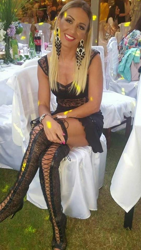 25P Serbian milf&amp;mature 3