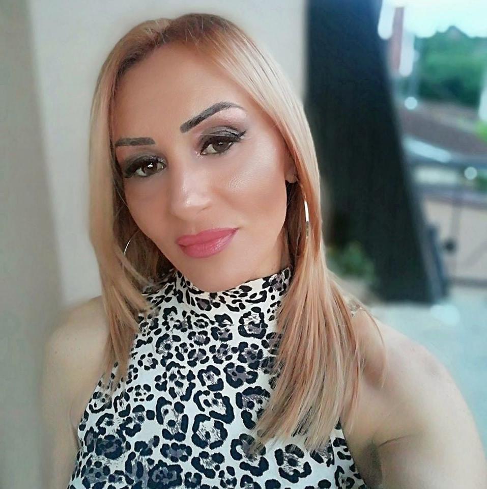 25P Serbian milf&amp;mature 3