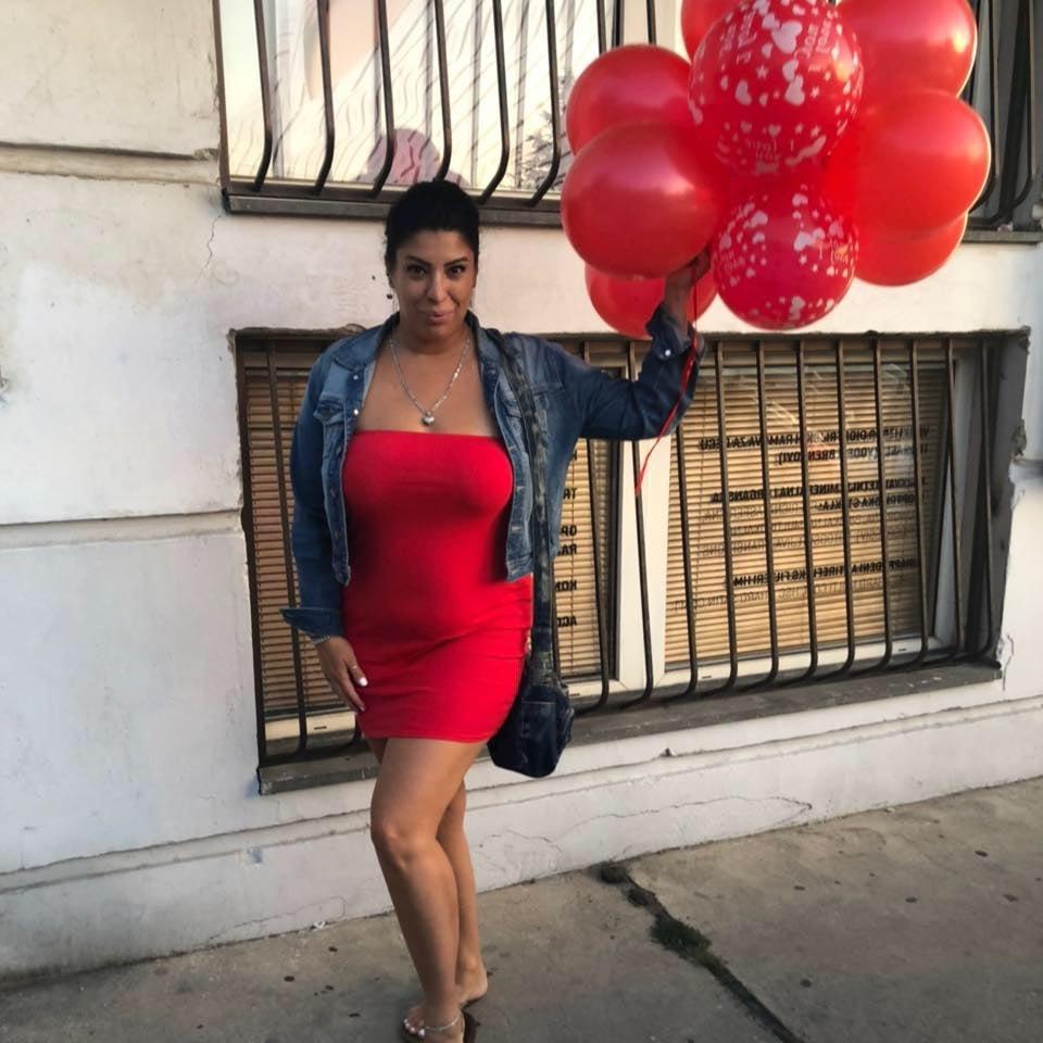 25P Serbian milf&amp;mature 3