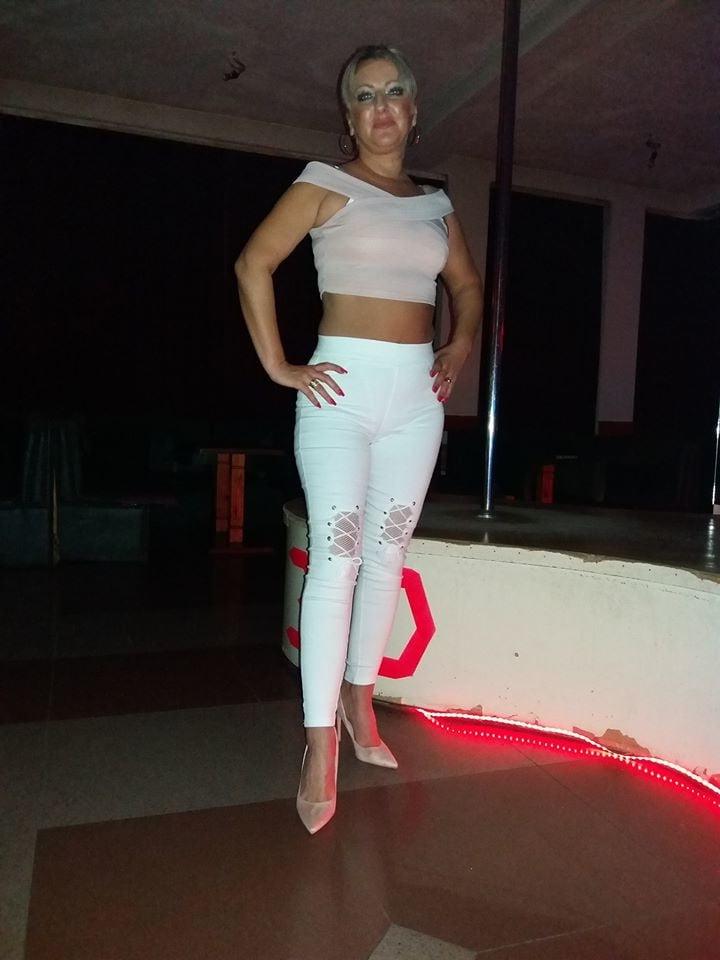 25P Serbian milf&amp;mature 3