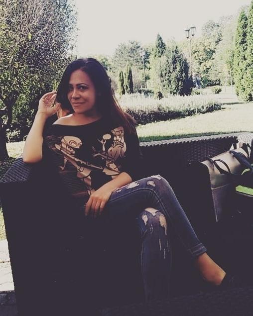 25P Serbian milf&amp;mature 3