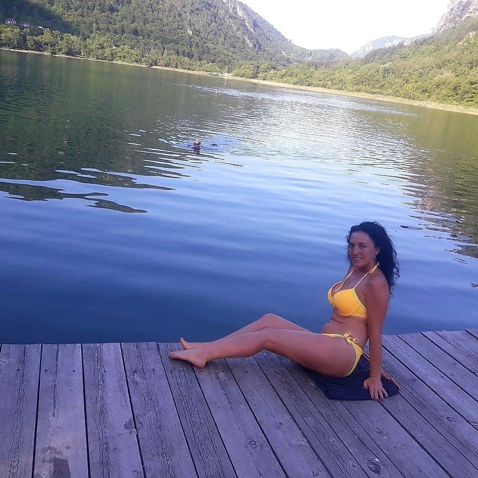 25P Serbian milf&amp;mature 3