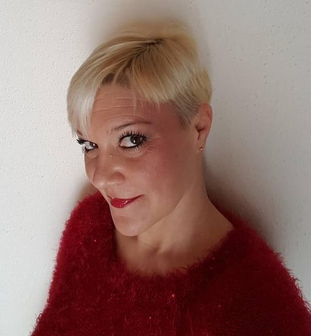 25P Serbian milf&amp;mature 3