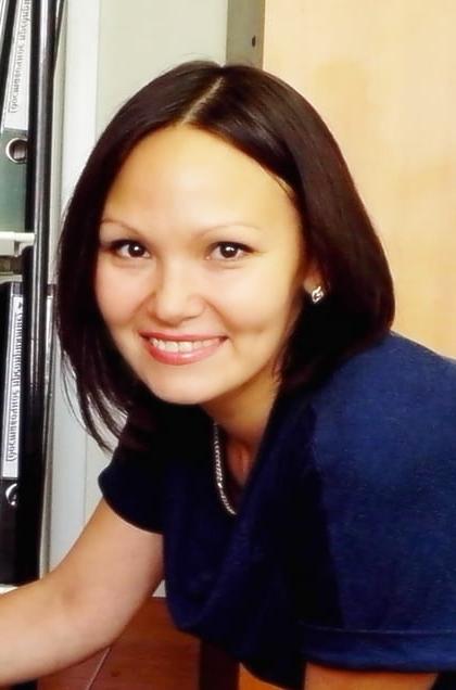 23P Russian amateur mature mom - 3