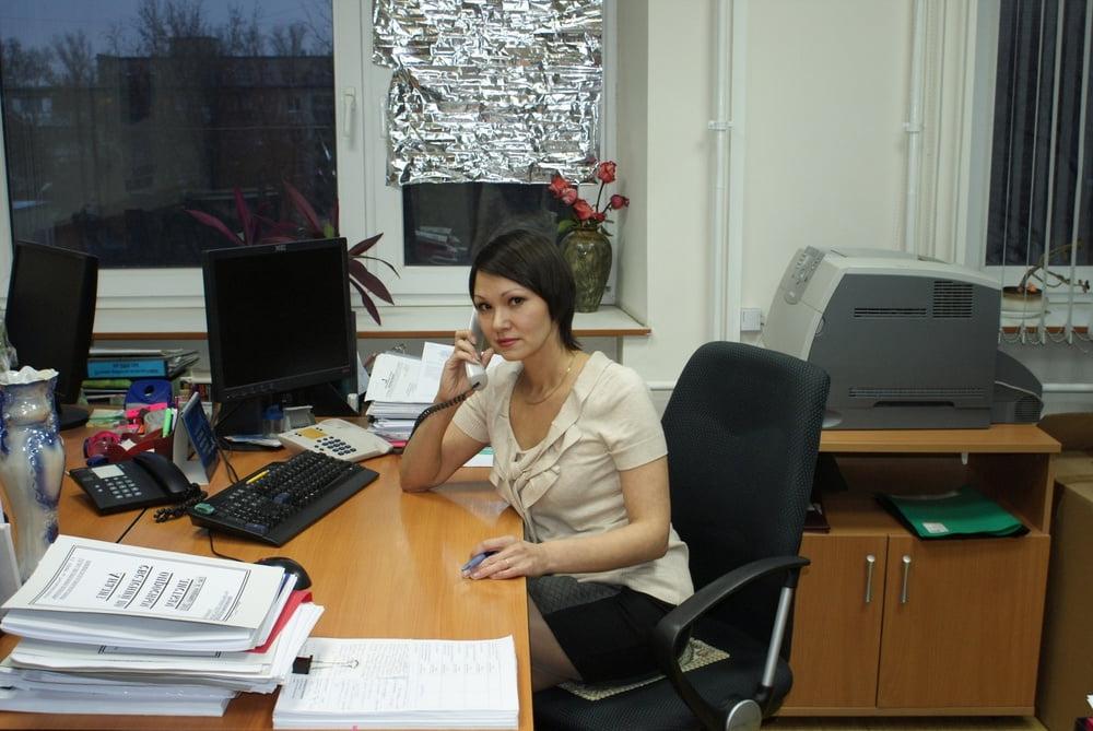 23P Russian amateur mature mom - 3
