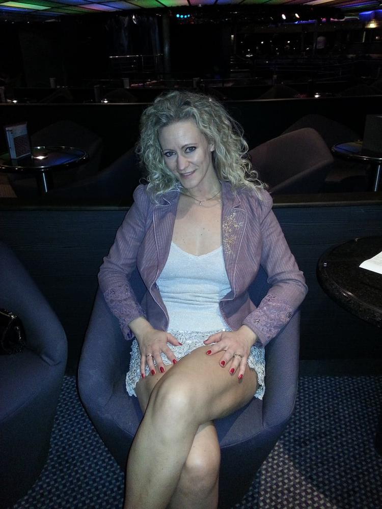 25P Charlotte S, dänische MILF