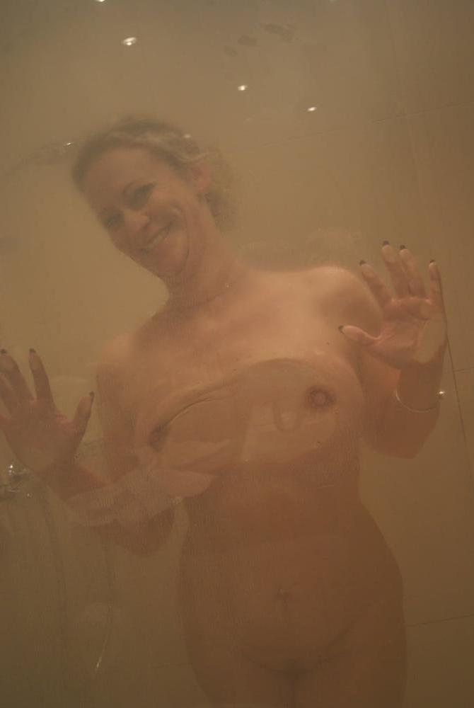 25P Charlotte S, dänische MILF